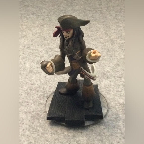 XBOX 360 Disney Infinity Bundle Game Portal and 2 Characters - Picture 7 of 9